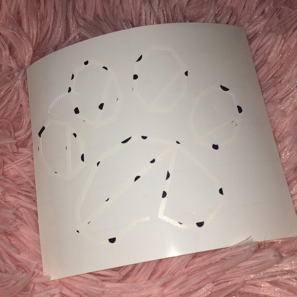 Sticker - Picture 1 of 1